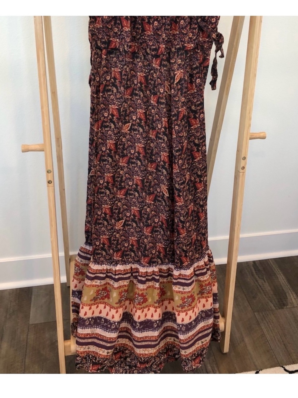 Free People Maxi Dress
